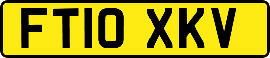 FT10XKV