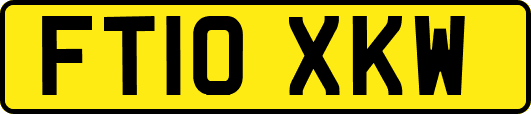 FT10XKW