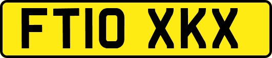 FT10XKX