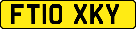 FT10XKY