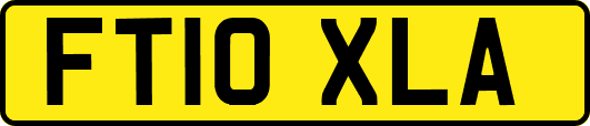 FT10XLA