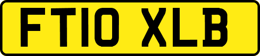 FT10XLB