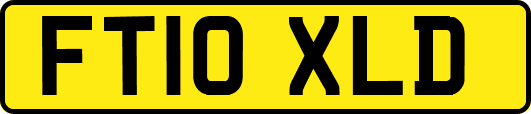 FT10XLD