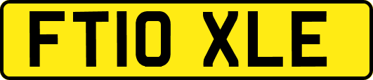 FT10XLE