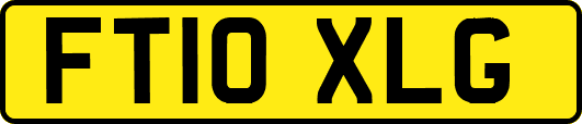 FT10XLG