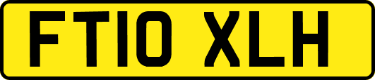 FT10XLH