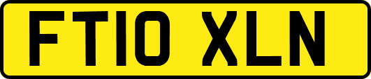 FT10XLN