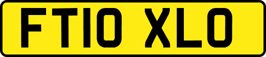 FT10XLO