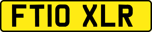 FT10XLR