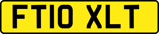FT10XLT