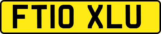 FT10XLU