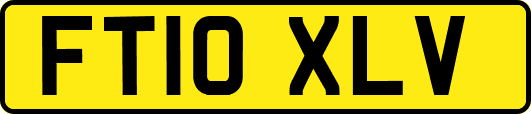 FT10XLV