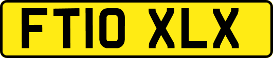 FT10XLX