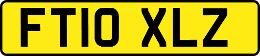 FT10XLZ