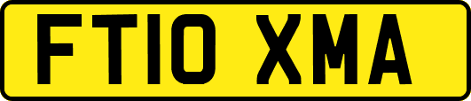 FT10XMA