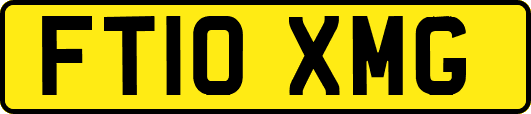 FT10XMG
