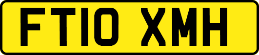 FT10XMH