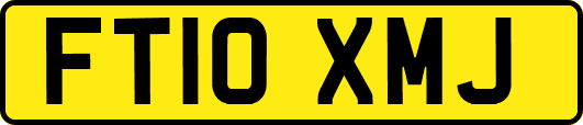 FT10XMJ
