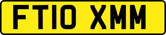 FT10XMM