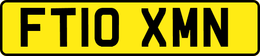 FT10XMN