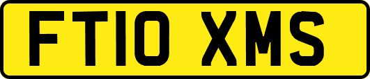 FT10XMS