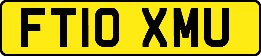 FT10XMU