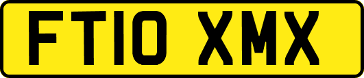 FT10XMX