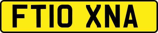 FT10XNA