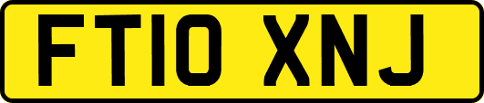 FT10XNJ