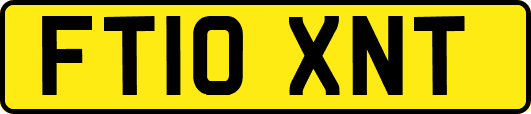 FT10XNT