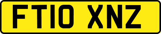 FT10XNZ