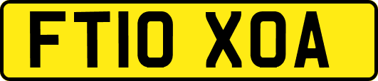 FT10XOA