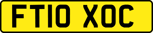 FT10XOC