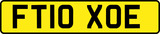 FT10XOE