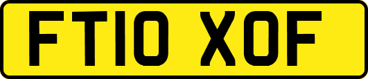 FT10XOF