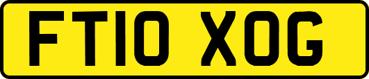 FT10XOG