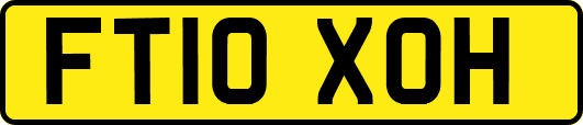 FT10XOH