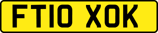 FT10XOK