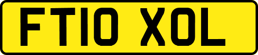 FT10XOL