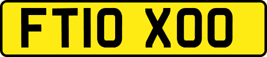 FT10XOO