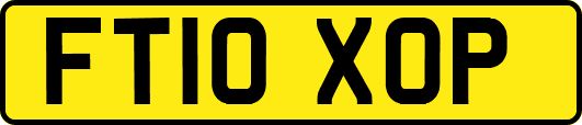 FT10XOP