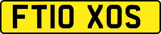 FT10XOS