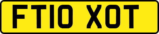 FT10XOT