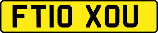 FT10XOU