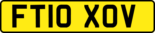 FT10XOV