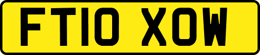 FT10XOW