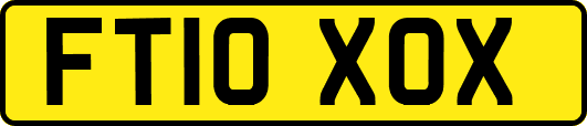 FT10XOX