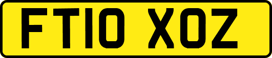 FT10XOZ