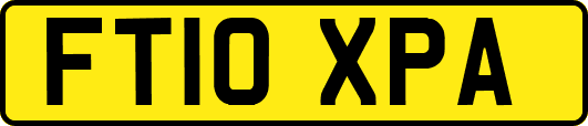 FT10XPA