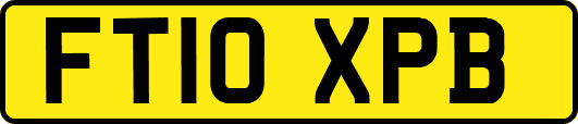 FT10XPB